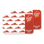 Pizza Hut Voucher Worth Rs 100